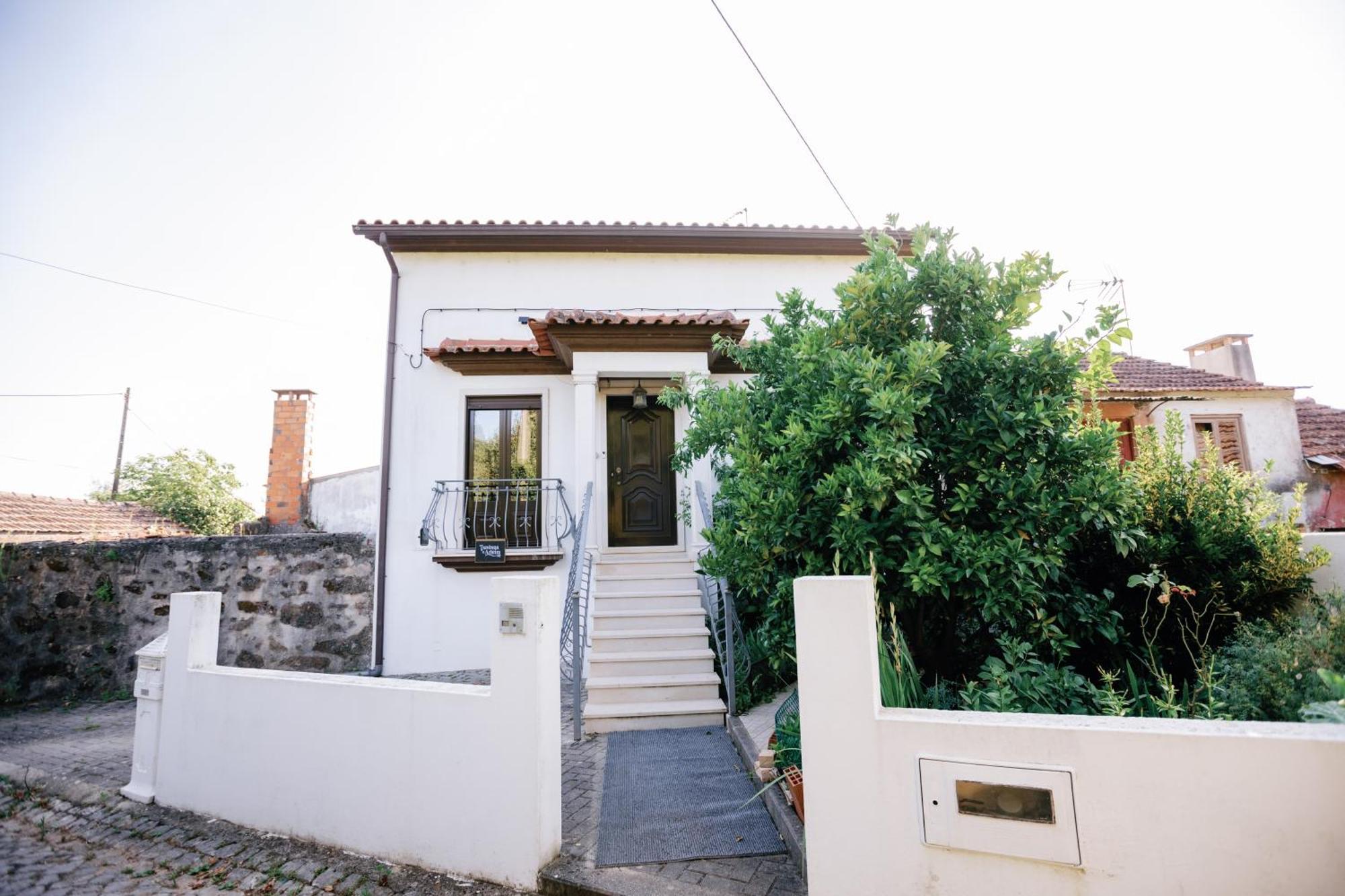 R3 - Guesthouse Travessa Da Arieira Aguda (Leiria) Kültér fotó