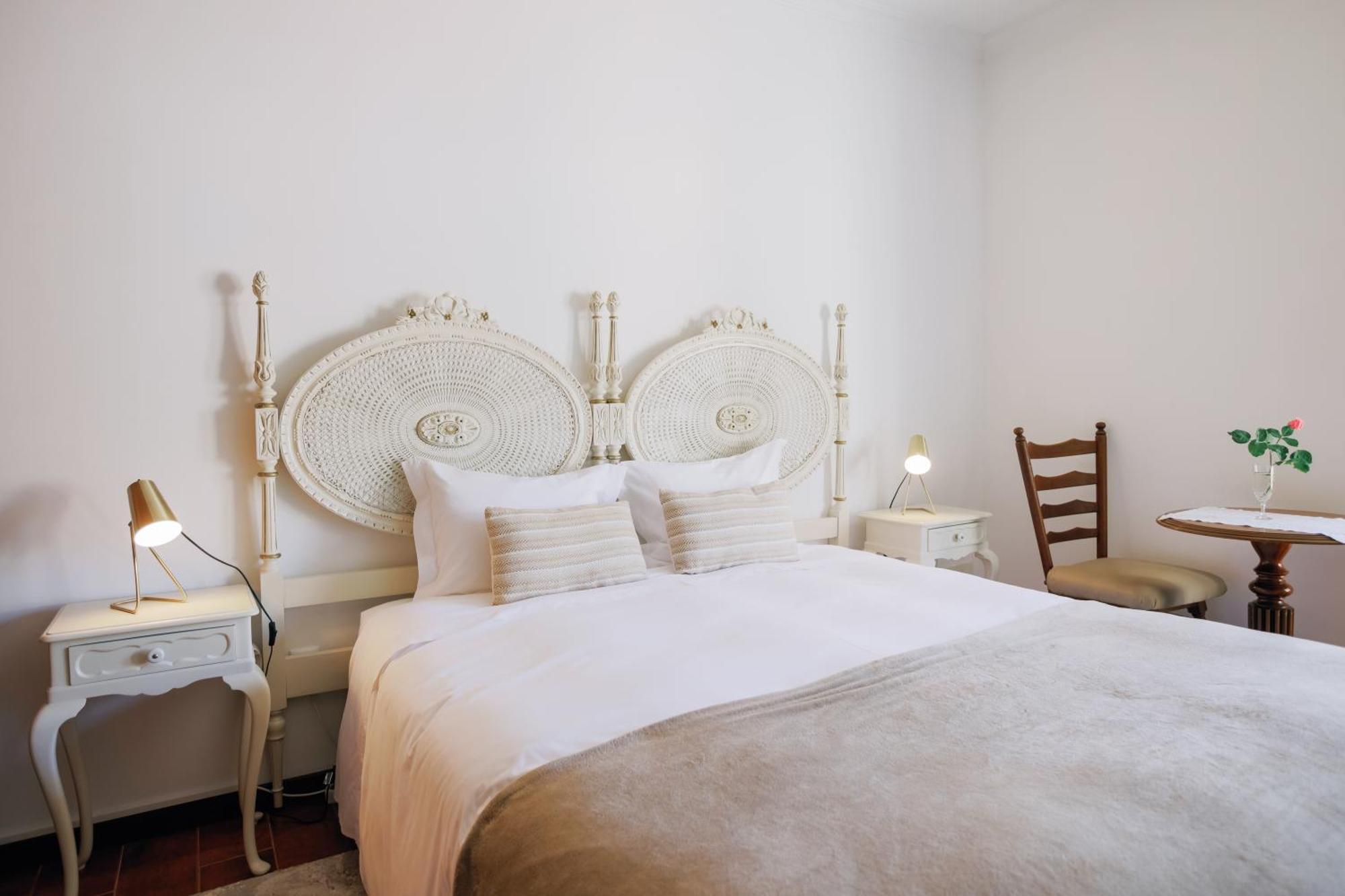 R3 - Guesthouse Travessa Da Arieira Aguda (Leiria) Kültér fotó