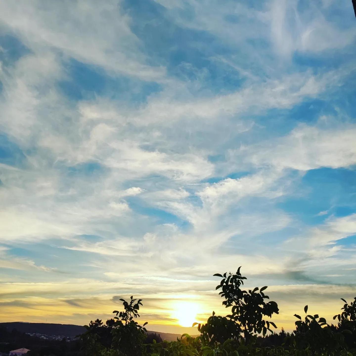 R3 - Guesthouse Travessa Da Arieira Aguda (Leiria) Kültér fotó
