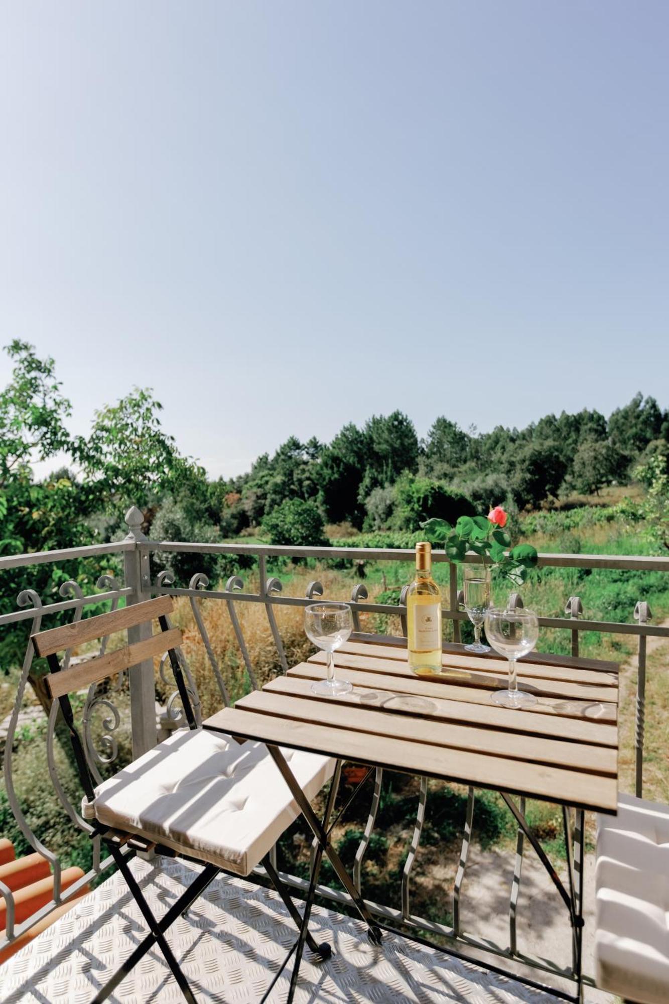 R3 - Guesthouse Travessa Da Arieira Aguda (Leiria) Kültér fotó