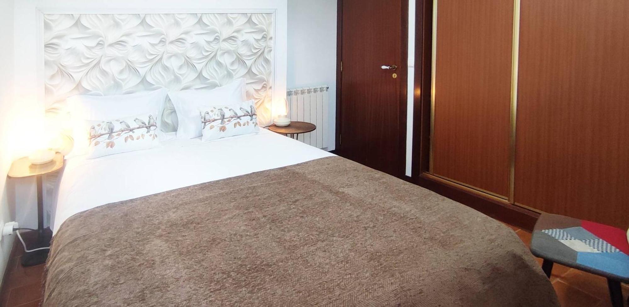R3 - Guesthouse Travessa Da Arieira Aguda (Leiria) Kültér fotó
