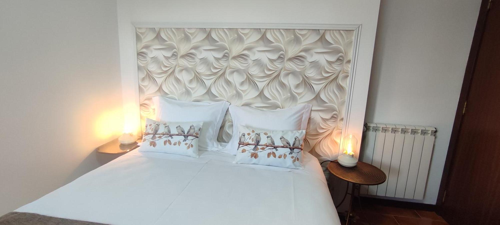 R3 - Guesthouse Travessa Da Arieira Aguda (Leiria) Kültér fotó
