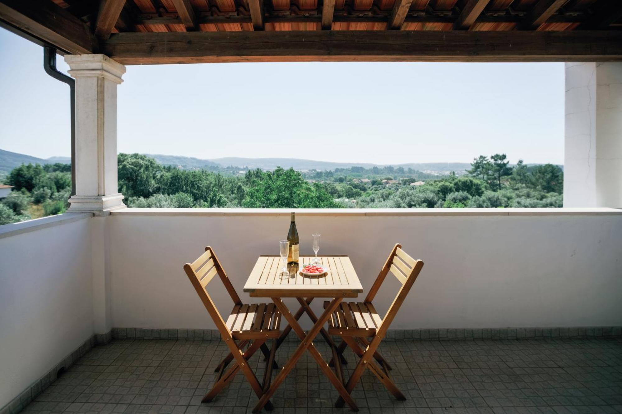 R3 - Guesthouse Travessa Da Arieira Aguda (Leiria) Kültér fotó